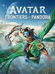 Avatar: Frontiers of Pandora™