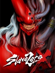 Slave Zero X