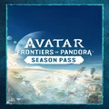 Avatar: Frontiers of Pandora Season Pass