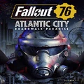 Fallout 76: Atlantic City Boardwalk Paradise Deluxe Edition