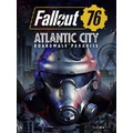 Fallout 76: Atlantic City Boardwalk Paradise Deluxe Edition