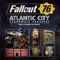 Fallout 76: Atlantic City High Stakes Bundle