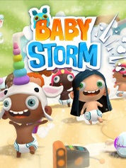 Baby Storm