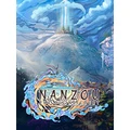 Nanzou: The Divine Court