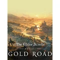 The Elder Scrolls Online Upgrade: Gold Road