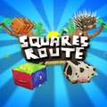 Squares Route
