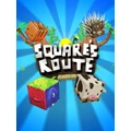 Squares Route