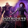 Outriders Complete Edition