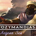 Ozymandias - Aegean Sea