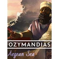 Ozymandias - Aegean Sea