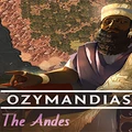 Ozymandias - The Andes