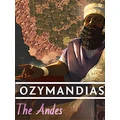 Ozymandias - The Andes