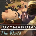 Ozymandias - The World