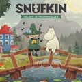 Snufkin: Melody of Moominvalley Deluxe Edition