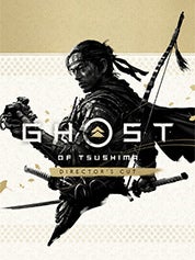 Ghost of Tsushima DIRECTOR'S CUT