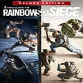 Tom Clancy's Rainbow Six® Siege Deluxe Edition