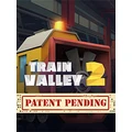 Train Valley 2 – Patent Pending