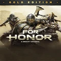 For Honor Year 8 Gold Edition