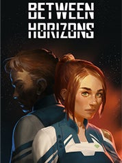 Between Horizons