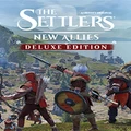 The Settlers®: New Allies - Deluxe Edition