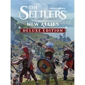 The Settlers®: New Allies - Deluxe Edition