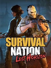 Survival Nation: Lost Horizon