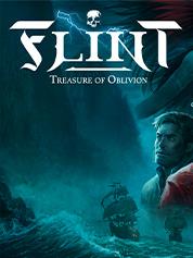FLINT - Treasure of Oblivion