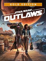 STAR WARS: OUTLAWS – Gold Edition