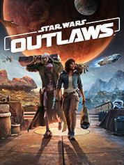 STAR WARS: OUTLAWS – Standard Edition