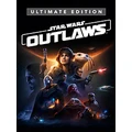 STAR WARS: OUTLAWS – Ultimate Edition