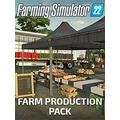 Farming Simulator 22 – Farm Production Pack