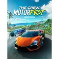 The Crew™ Motorfest Standard Edition