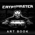 Cryptmaster - Artbook