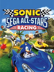 Sonic & SEGA All-Stars Racing