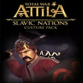 Total War: ATTILA - Slavic Nations Culture Pack