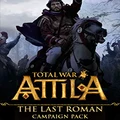 Total War: ATTILA - The Last Roman Campaign Pack