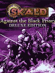 SKALD: Against the Black Priory Deluxe Edition