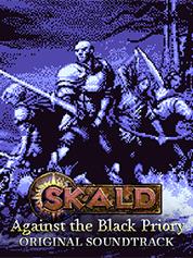 SKALD: Against the Black Priory Original Soundtrack