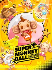 Super Monkey Ball: Banana Blitz HD