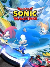 Team Sonic Racing™