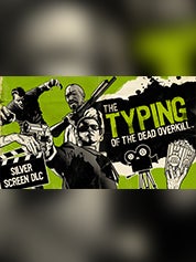 The Typing of the Dead: Overkill - Silver Screen DLC