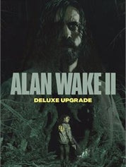 Alan Wake 2 Deluxe Upgrade
