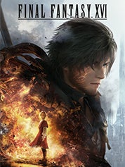 FINAL FANTASY XVI