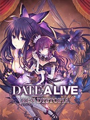 DATE A LIVE: Ren Dystopia