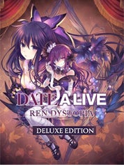 DATE A LIVE: Ren Dystopia – Deluxe Edition