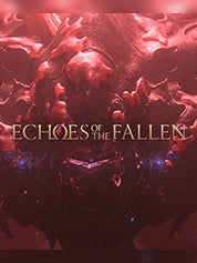 FINAL FANTASY XVI Echoes of the Fallen