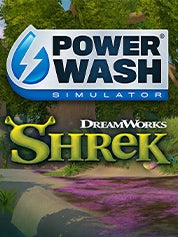 PowerWash Simulator – Shrek Special Pack