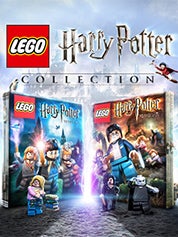LEGO® Harry Potter™ Collection