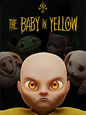 The Baby In Yellow