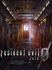 Resident Evil 0